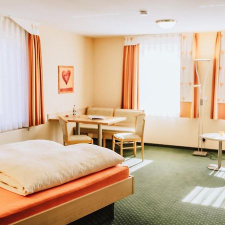 Koehlers Krone Ehingen  Ngoại thất bức ảnh