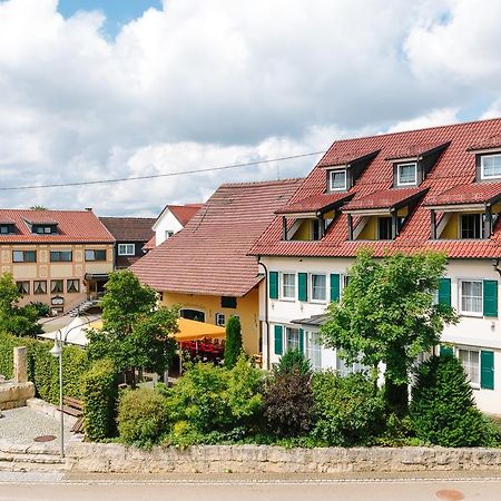Koehlers Krone Ehingen  Ngoại thất bức ảnh