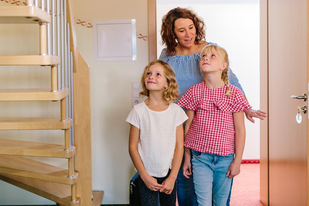 Koehlers Krone Ehingen  Ngoại thất bức ảnh
