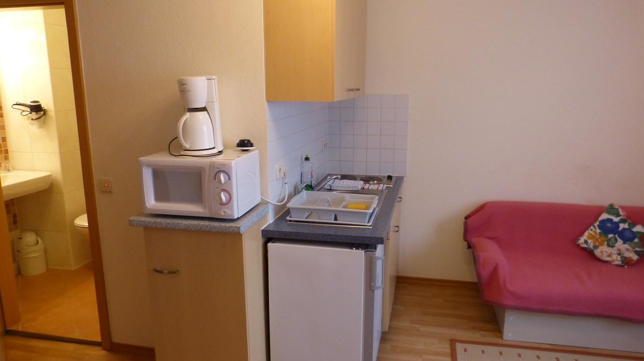 Koehlers Krone Ehingen  Phòng bức ảnh